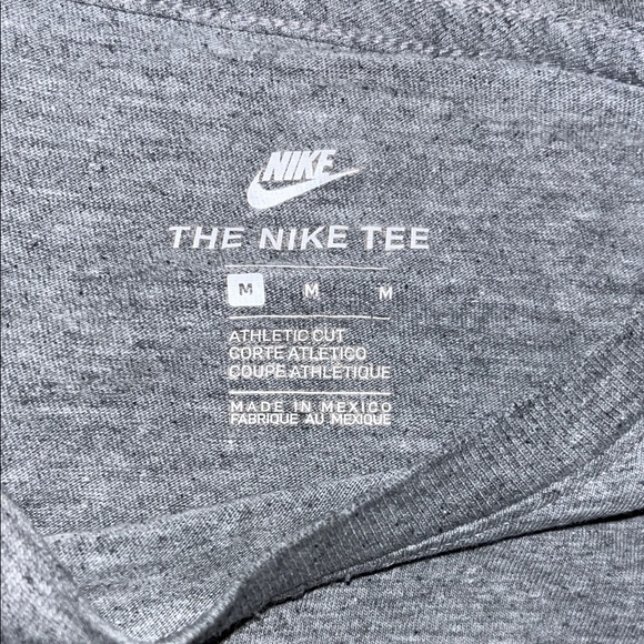 Puma T-Shirt, Nike Sweatshirt, Eddie bower and gap Pants Set boys size M-L LOT - Picture 7 of 11